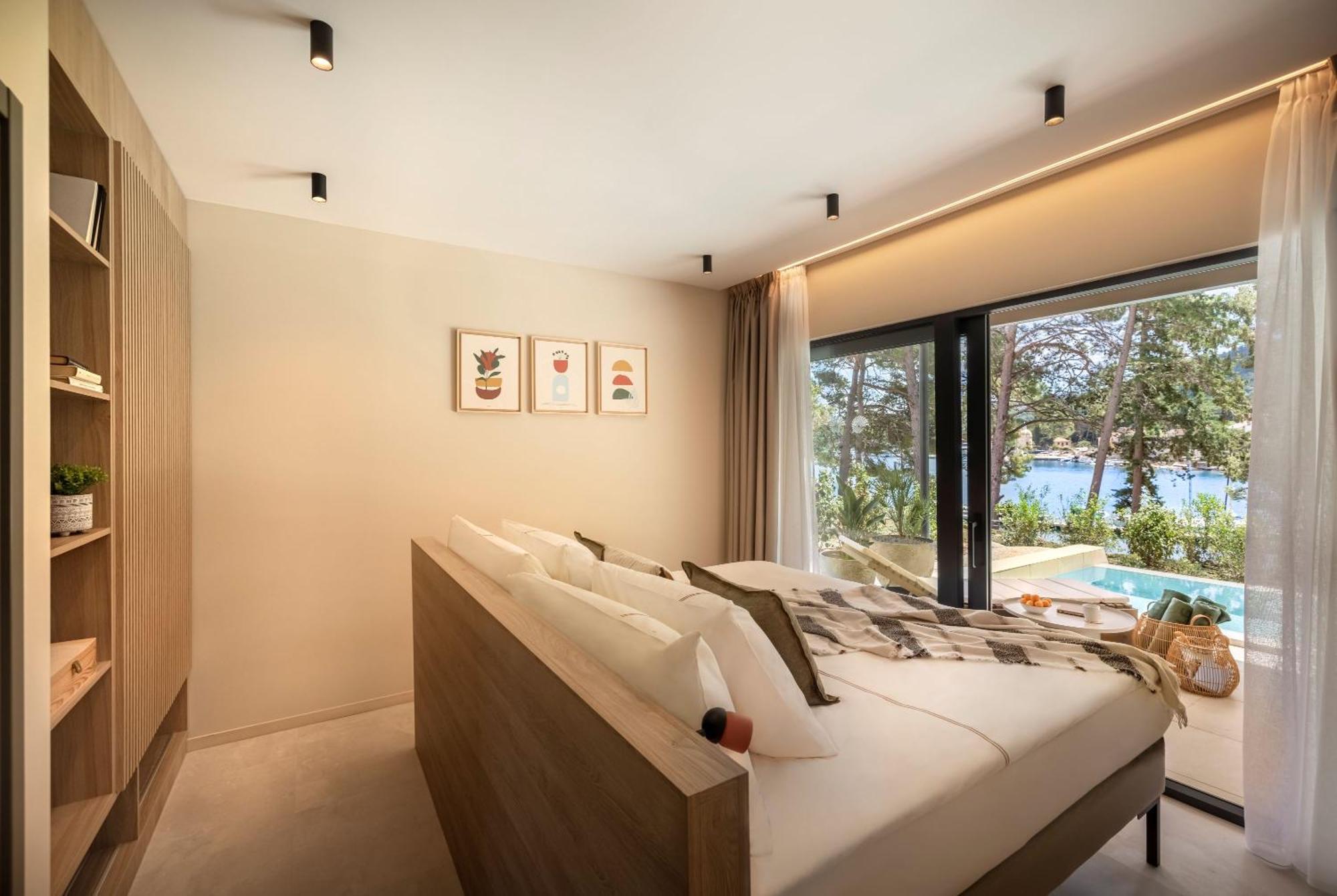 Valamar Amicor Resort Stari Grad  Exterior photo