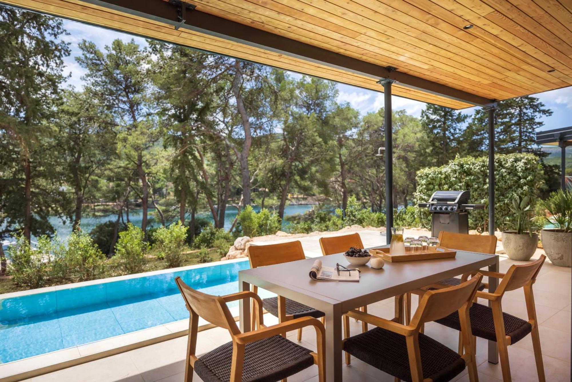Valamar Amicor Resort Stari Grad  Exterior photo