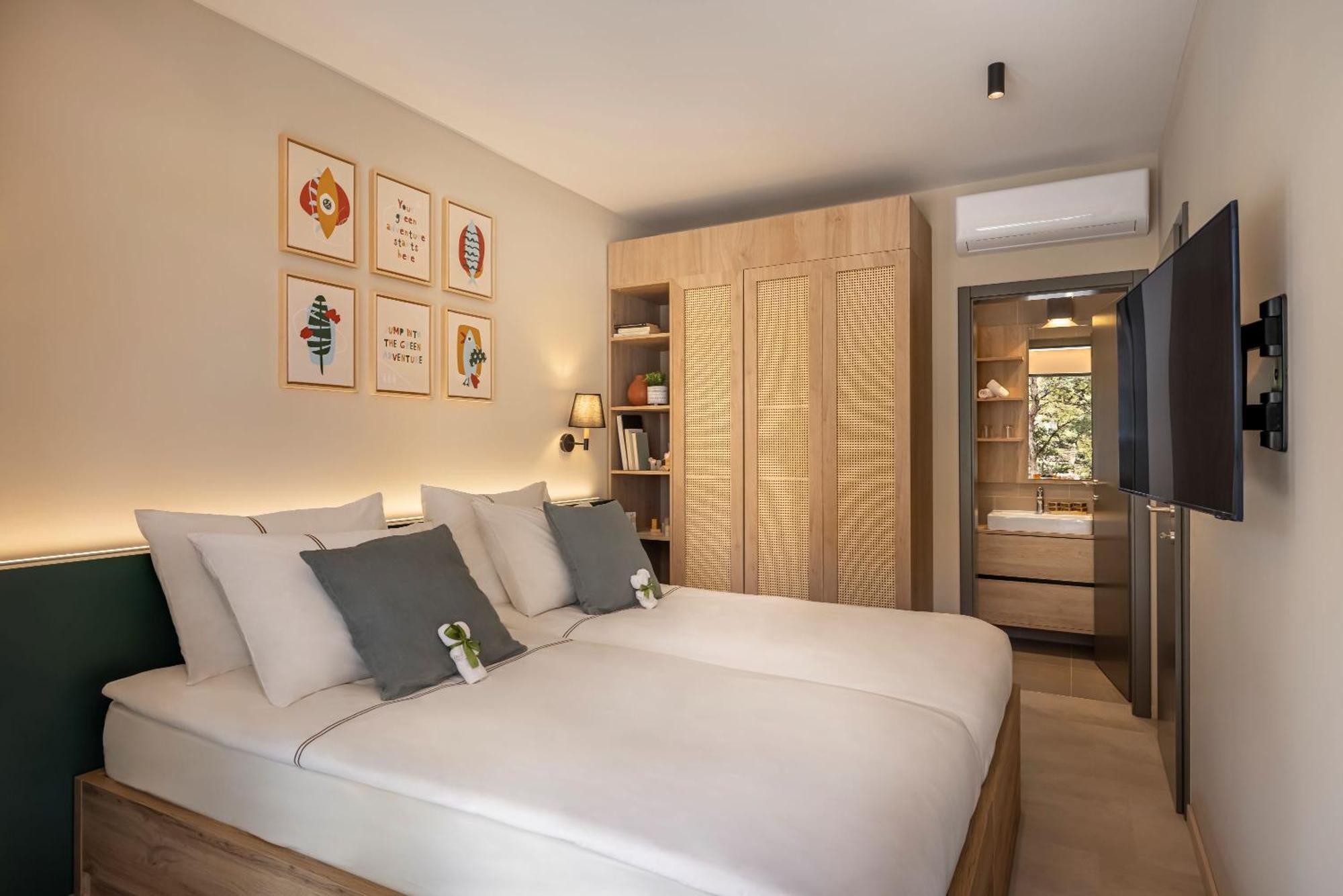 Valamar Amicor Resort Stari Grad  Room photo