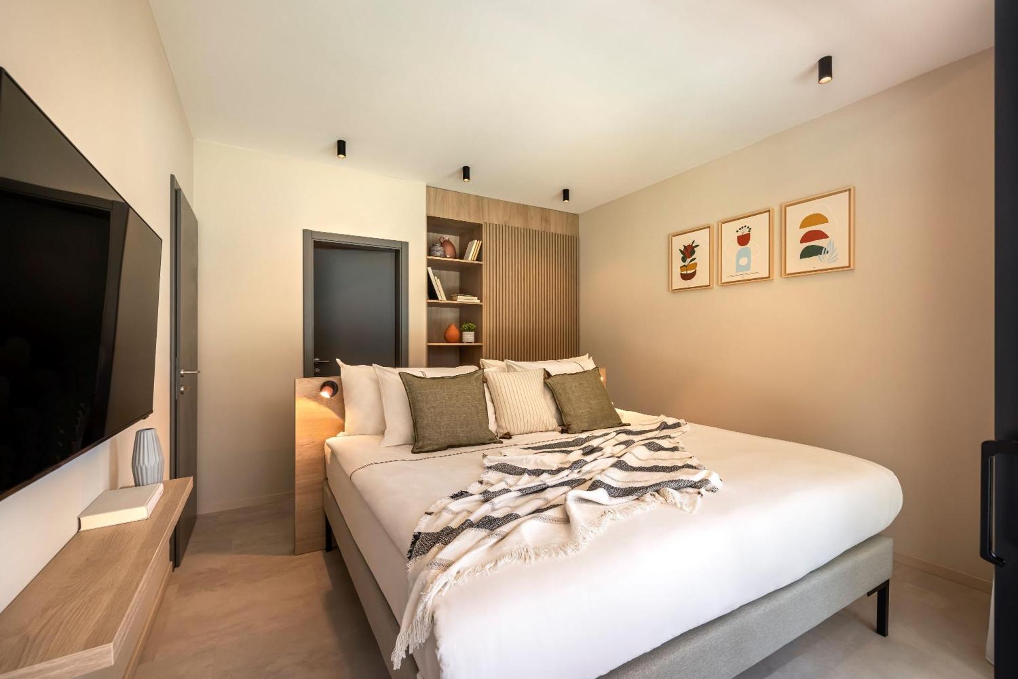 Valamar Amicor Resort Stari Grad  Room photo