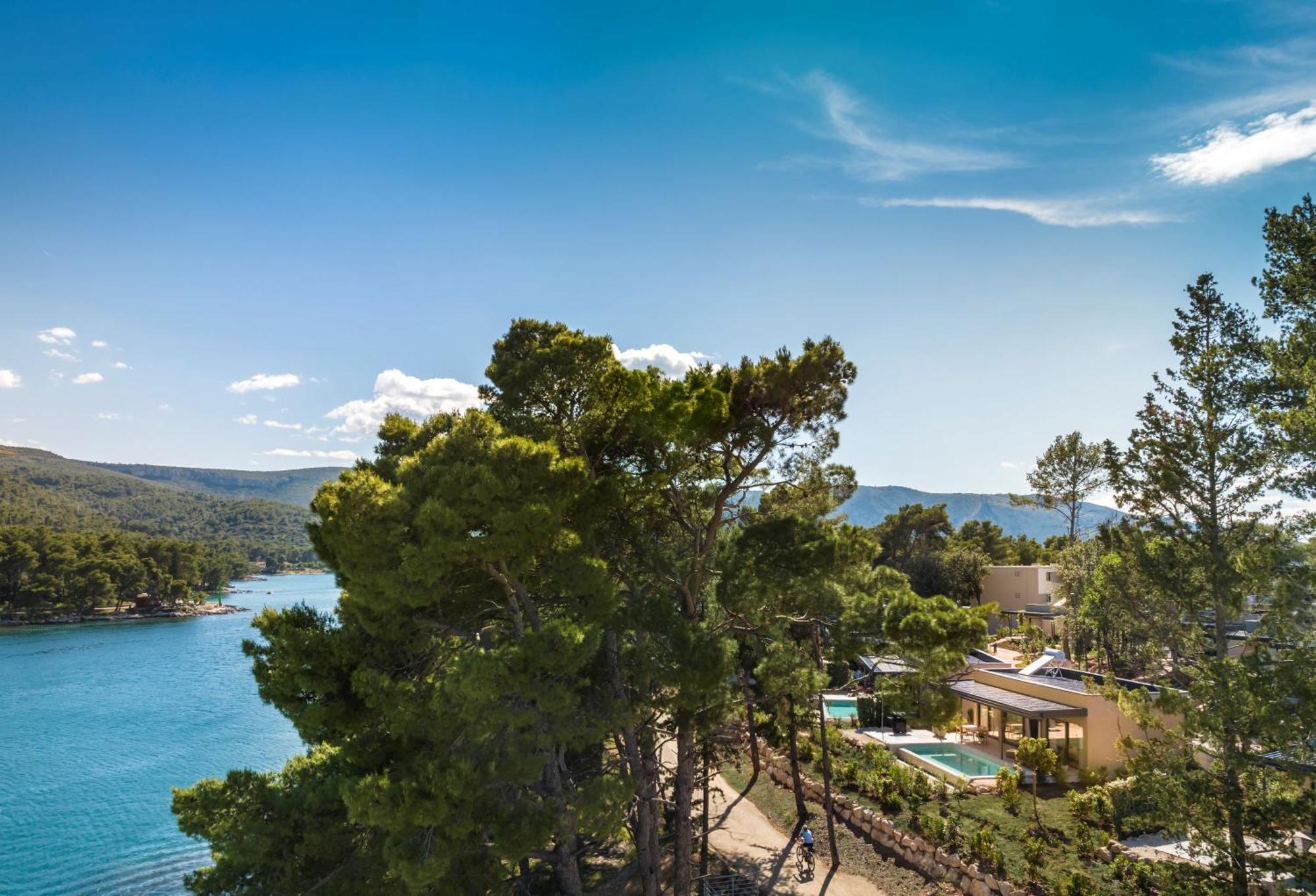 Valamar Amicor Resort Stari Grad  Exterior photo
