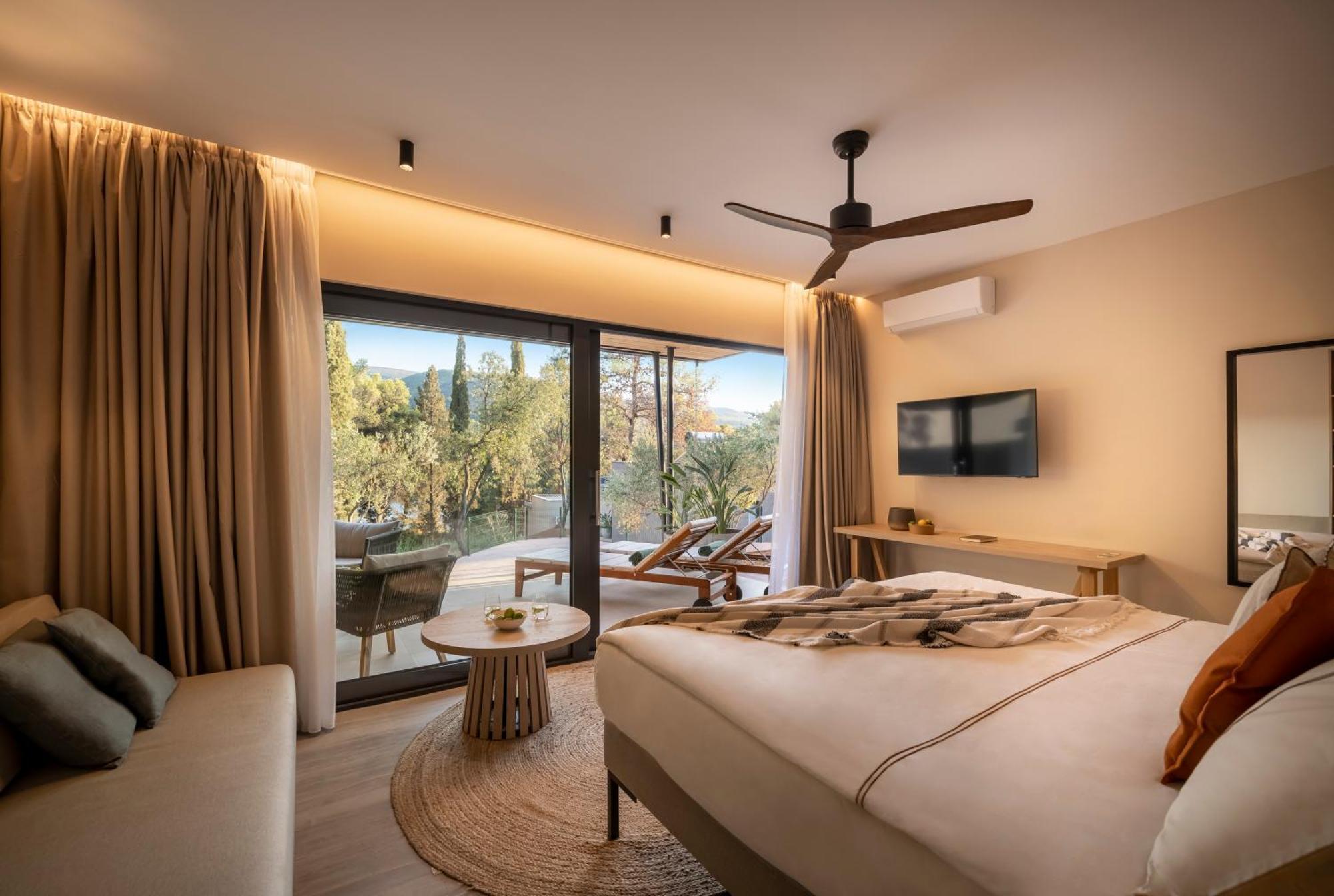 Valamar Amicor Resort Stari Grad  Room photo